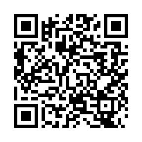 さりなQRコード